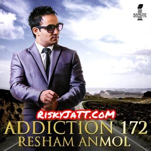 Download 08 Yanki (feat Resham Anmol, Bobby Layal mp3 song, Addiction 172 Resham Anmol, Bobby Layal full album download