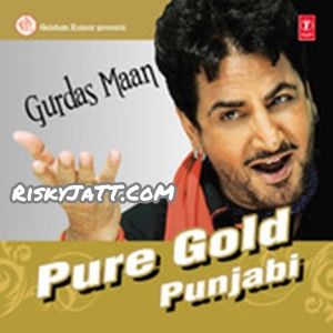 Pure Gold Punjabi Vol-5 By Gurdas Maan full album mp3 free download 