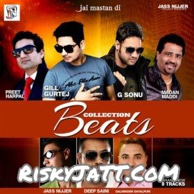 Beats Collection By G. Sonu, Mickey Singh and others... full album mp3 free download 