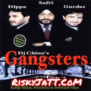 Gangsters - EP By Dj Chino full album mp3 free download 