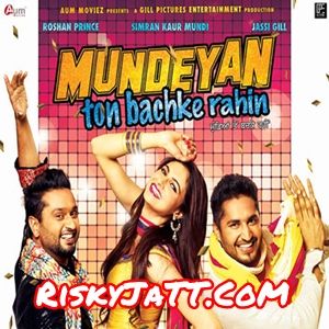 Download Dil Roi Janda Amber Vashisht, Jassi Katyal mp3 song, Mundeyan Ton Bachke Rahin Amber Vashisht, Jassi Katyal full album download