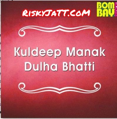 Dulha Bhatti By Labh Janjua full album mp3 free download 