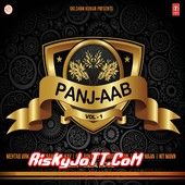 Panj Aab By Amrit Maan, Amrit Sekhon and others... full album mp3 free download 