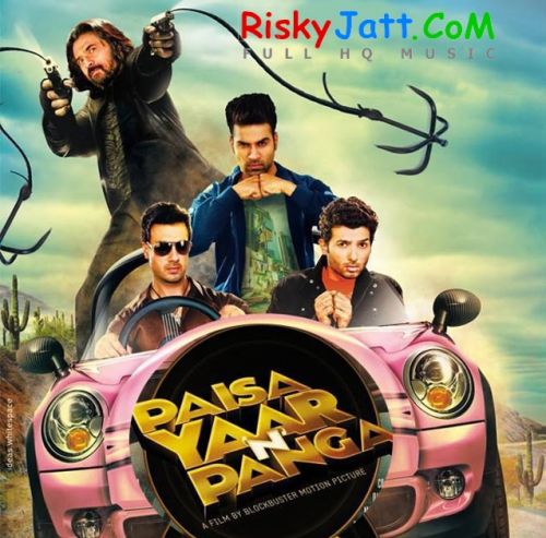 Download Choo Cha Yuvraj Hans mp3 song, Paisa Yaar n Panga Yuvraj Hans full album download