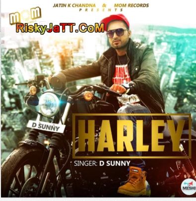 Download Teer D Sunny mp3 song, Harley D Sunny full album download