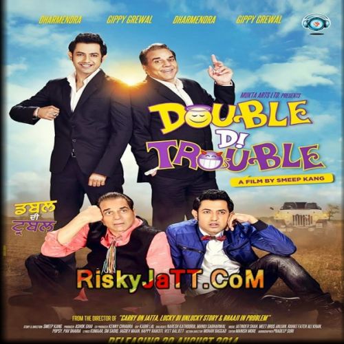 Download Lak Tunu Tunu Gippy Grewal, Khushboo Grewal mp3 song, Double Di Trouble (2014) Gippy Grewal, Khushboo Grewal full album download