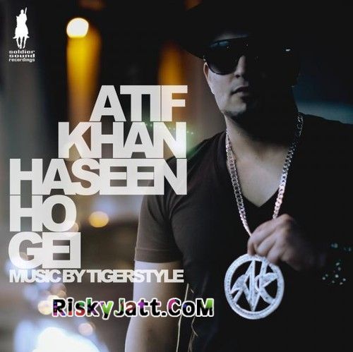 Haseen Ho Gei By Atif Khan full album mp3 free download 