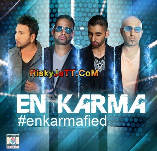 Enkarmafied By En Karma full album mp3 free download 