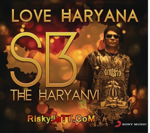 Download Din Raat Sb The Haryanvi mp3 song, Love Haryana Sb The Haryanvi full album download