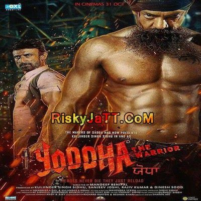 Yoddha By Daler Mehndi, Nirmal Sidhu and others... full album mp3 free download 