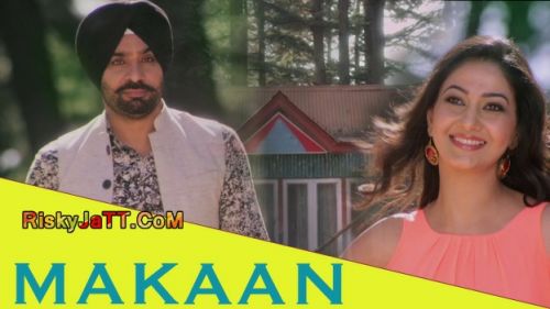 Download Makaan  (Baaz) Babbu Maan mp3 song, Makaan (Baaz) Babbu Maan full album download