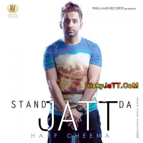 Stand Jatt Da By Harf Cheema full album mp3 free download 