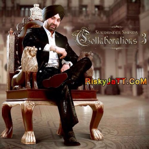 Collaborations 3 By Sukshinder Shinda full album mp3 free download 