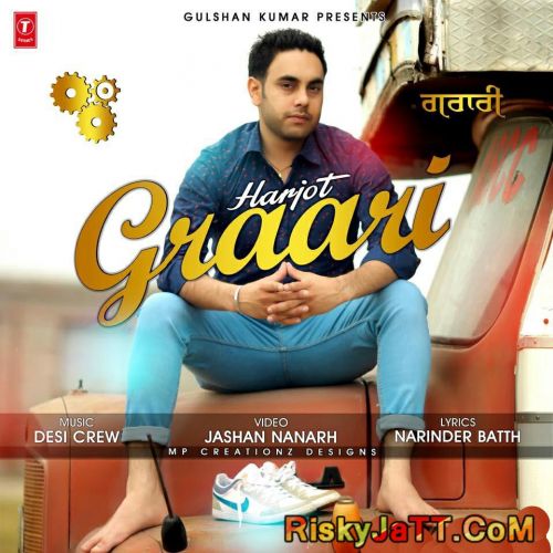 Download Promo 4 Harjot mp3 song, Graari (Promo) Harjot full album download