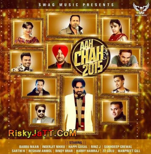 Download Colony (Aah Chak 2015) Happi Gosal, Babbu Maan mp3 song, Colony (Aah Chak 2015) Happi Gosal, Babbu Maan full album download