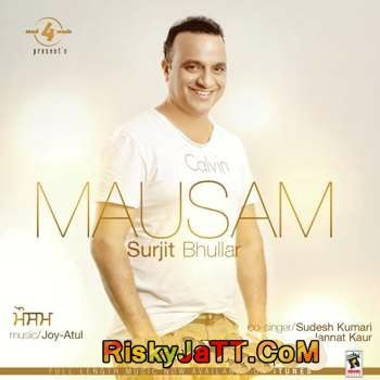 Mausam By Surjit Bhullar, Sudesh Kumari and others... full album mp3 free download 