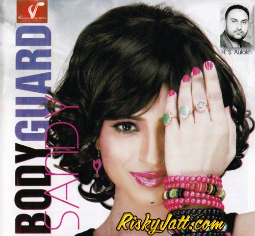 Download Body Guard Sandy mp3 song, Body Guard Sandy full album download