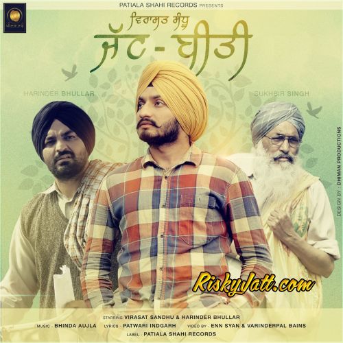 Download Jatt Beeti Virasat Sandhu mp3 song, Jatt Beeti Virasat Sandhu full album download