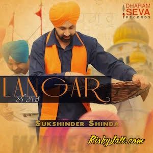 Langar (2015) By Sukshinder Shinda full album mp3 free download 