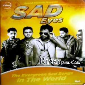 Download Insomnia Sippy Gill mp3 song, Sad Eyes Sippy Gill full album download