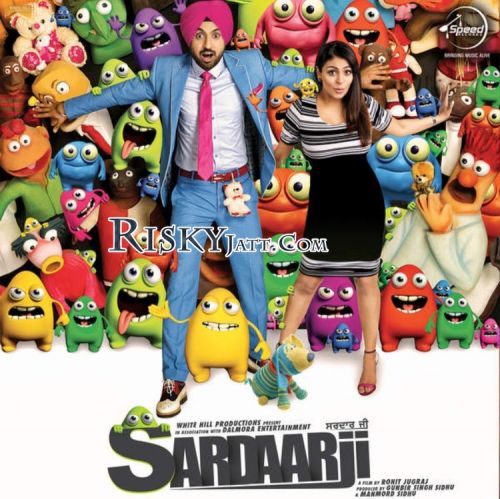 Download Time Diljit Dosanjh mp3 song, Sardaarji Diljit Dosanjh full album download