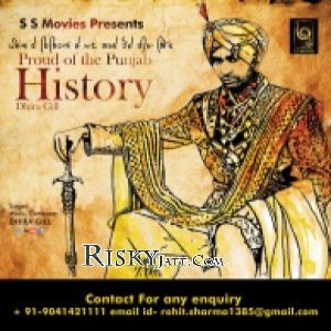 Proud of the Punjab History By Dhira Gill full album mp3 free download 