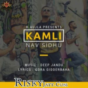 Download Kamli Nav Sidhu mp3 song, Kamli Nav Sidhu full album download