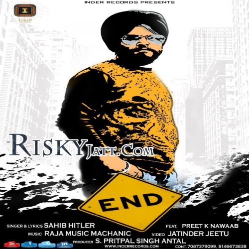 Download End Sahib Hitler, Preet K Nawaab mp3 song, End Sahib Hitler, Preet K Nawaab full album download