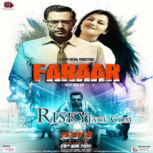 Download Jatti (Faraar) Gippy Grewal mp3 song, Jatti (Faraar) (Full Song) Gippy Grewal full album download