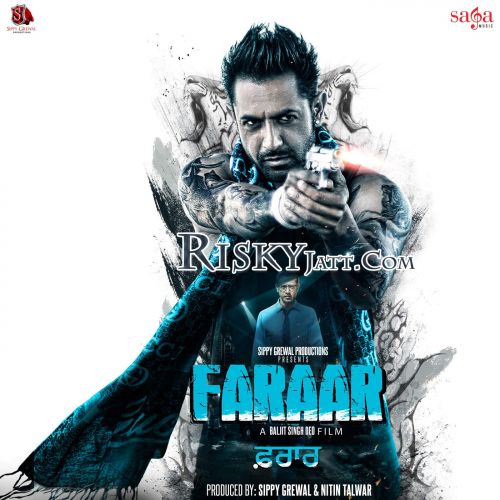 Download Jatti Sunidhi Chauhan, Gippy Grewal mp3 song, Faraar Sunidhi Chauhan, Gippy Grewal full album download