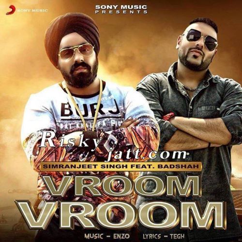 Vroom Vroom By Simranjeet Singh full album mp3 free download 