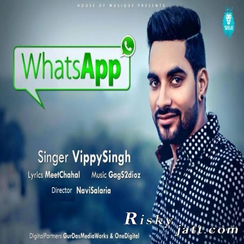 Download Whatsapp Vippy Singh mp3 song, Whatsapp Vippy Singh full album download