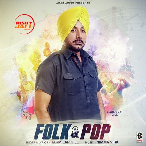 Folk & Pop By Harmilap Gill full album mp3 free download 