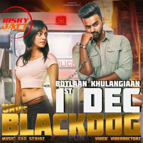 Download Blackdog Grv mp3 song, Blackdog Grv full album download