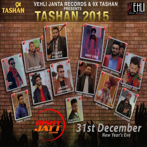 Tashan 2015 By Veet Baljit, Jagdeep Randhawa and others... full album mp3 free download 