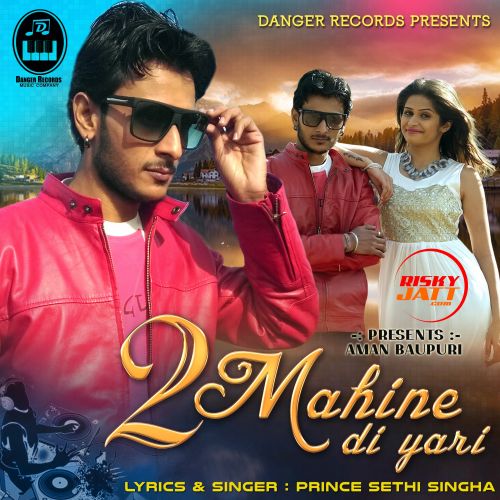 2 Mahine Di Yaari By Prince Sethi Singha full album mp3 free download 