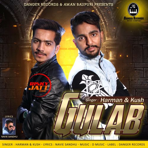 Download Gulab Harman, Kush mp3 song, Gulab Harman, Kush full album download