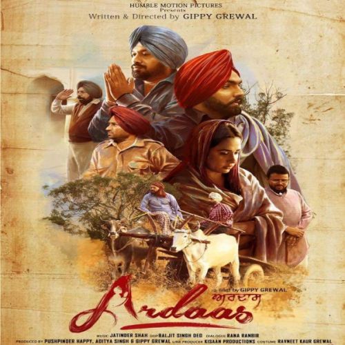 Ardaas By Nachhatar Gill, Kanwar Grewal and others... full album mp3 free download 
