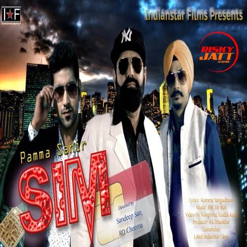 Download Sim Pamma Sahir mp3 song, Sim Pamma Sahir full album download