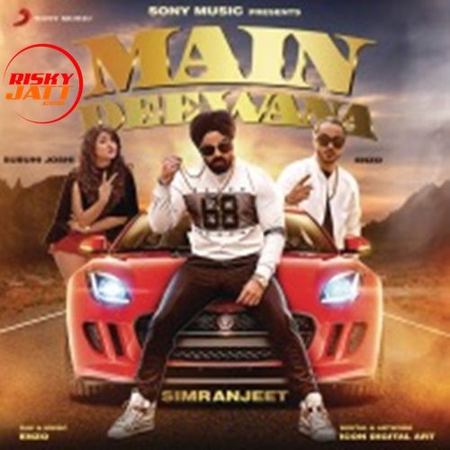 Download Main Deewana Simranjeet Singh, Enzo mp3 song, Main Deewana Simranjeet Singh, Enzo full album download