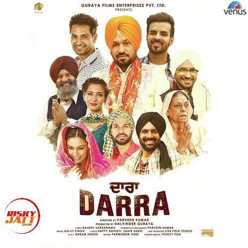 Darra By Happy Raikoti, Satwant Kaur and others... full album mp3 free download 