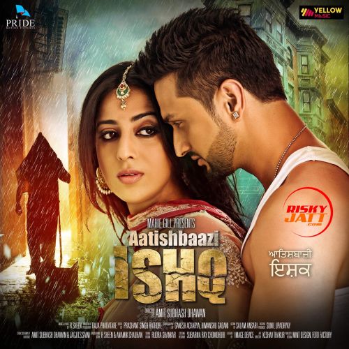 Aatishbaazi Ishq By Sukhwinder Singh, Sunidhi Chauhan and others... full album mp3 free download 