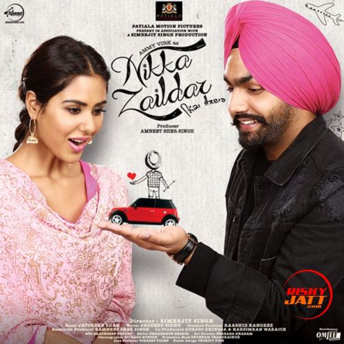 Download Wattan Uttey Ammy Virk mp3 song, Nikka Zaildar Ammy Virk full album download