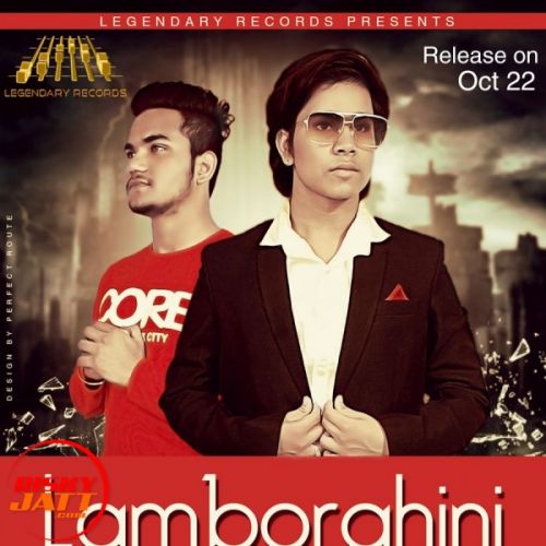 Download Lamborghini Maddy Thakur, Decor mp3 song, Lamborghini Maddy Thakur, Decor full album download