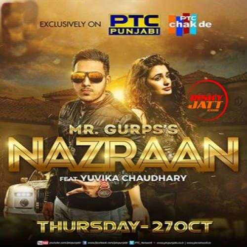 Download Nazraan Mr Gurps mp3 song, Nazraan Mr Gurps full album download