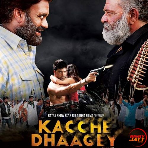 Download Tere Naal Bitae Nitin Kumar mp3 song, Kacchey Dhaagey Nitin Kumar full album download