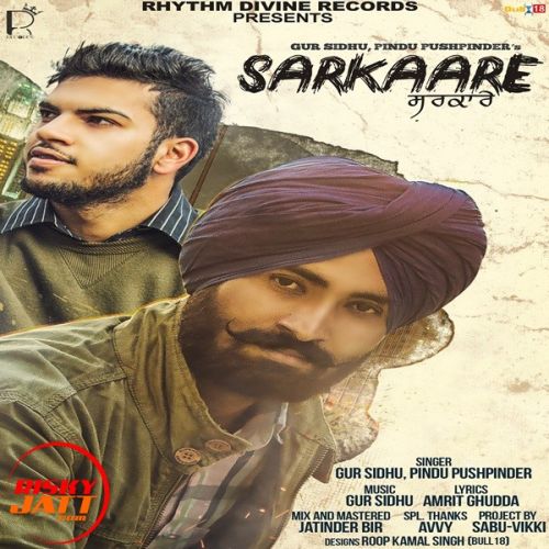 Download Sarkaare Gur Sidhu, Pindu Pushpinder mp3 song, Sarkaare Gur Sidhu, Pindu Pushpinder full album download