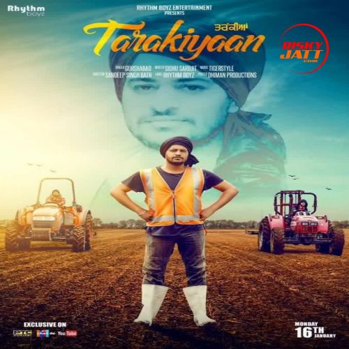 Download Tarakiyaan Gurshabab mp3 song, Tarakiyaan Gurshabab full album download