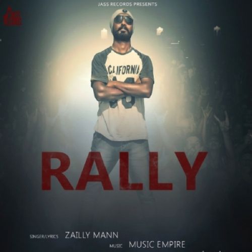 Download Rally Zailly Mann mp3 song, Rally Zailly Mann full album download