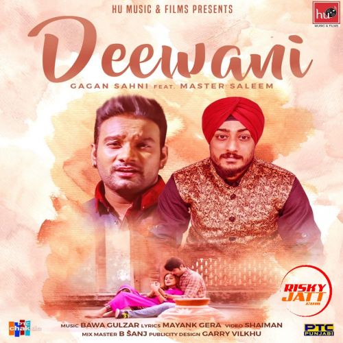 Download Deewani Master Saleem, Gagan Sahni mp3 song, Deewani Master Saleem, Gagan Sahni full album download